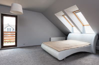 Caversham Heights bedroom extensions