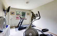 Caversham Heights home gym construction leads