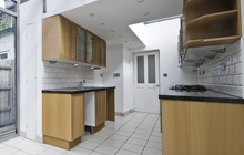 Caversham Heights kitchen extension leads